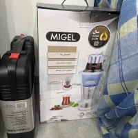 کتری و قوری برقی میگل