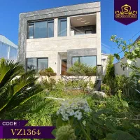 ویلا شهرکی 258 متری در منطقه ازاد/شهرکی|فروش خانه و ویلا|رشت, کاکتوس|دیوار