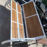 میز و نیمکت|صندلی و نیمکت|اصفهان, کوی امیریه|دیوار