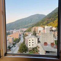 اجاره ۲ واحد/زیارت/ طبیعت بینظیر/پنت هاوس|اجارهٔ آپارتمان|گرگان, |دیوار