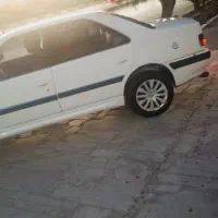 پژو پارس  مدل ۹۰|خودرو سواری و وانت|آبادان, |دیوار