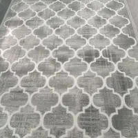 فرش ۴ متری همراه پادری ست|فرش|نسیم‌شهر, |دیوار