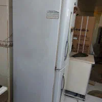 یخچال الکترواستیل ۳۴ فوت|یخچال و فریزر|تهران, شهرک طالقانی|دیوار