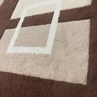 فرش ۴ متری|فرش|رودهن, |دیوار