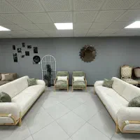 تولید مدل راحتی السا ، مینیمال و تدی|مبلمان خانگی و میز عسلی|بهارستان, |دیوار