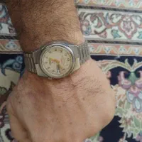 ساعت اتوماتیک وستن واچ سویسی 17جواهر