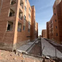 اپارتمان دو خواب/ آرتا معمار / تحویلی