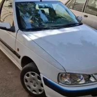 پارس 95|خودرو سواری و وانت|نیشابور, شهرک بسیج|دیوار