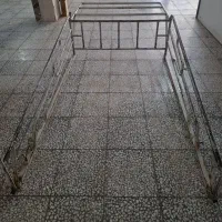 باربند وانت مزدا|قطعات یدکی و لوازم جانبی|خمینی‌شهر, |دیوار