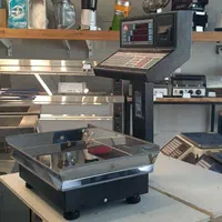 ترازو کیبردبالا ، ترازو 17000پرو محک|فروشگاه و مغازه|رشت, جانبازان|دیوار