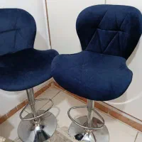 صندلی اپنی زین اسبی جک دار