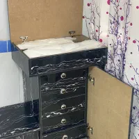 تجهیزات سالن زیبایی