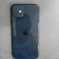 اپل iPhone 11 با حافظهٔ ۱۲۸ گیگابایت