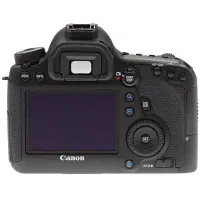کنون 6d mark 1/ دوربین