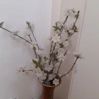 گل و گلدان|گل مصنوعی|تهران, سید خندان (جلفا)|دیوار