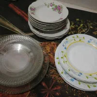 ظروف آشپزخانه ظروف چینی