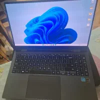 لپ تاپ سامسونگ لمسی مدل QED 950 360 Laptop samsung