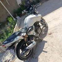 اپاچی 180|موتورسیکلت|سبزوار, قصبه غربی|دیوار