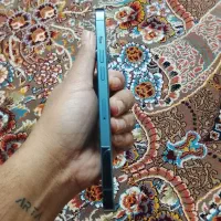 Iphone 12 pro max zaa 256|موبایل|تهران, امام زاده عبدالله|دیوار