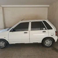 پراید 111 بیرنگ