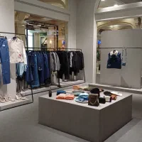 اجاره مغازه ۵۵ متری اسکای سنتر