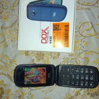 گوشی تاشو داگس