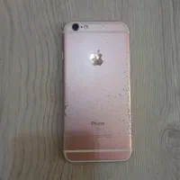 آیفون 6s|موبایل|کرج, حسن آباد|دیوار