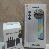سامسونگ A16 RAM6