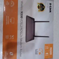 مودم دی لینک