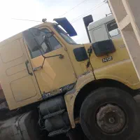 ولوو سوزونی مدل 62