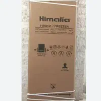 کارتن یخچال و فریزر دوقلو هیمالیا