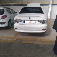 سمند سورن پلاس xu7p صفر کیلومتر