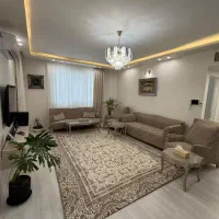 معلم قانع۹۸متر۲خواب طبقه ۳فول امکانات نوساز