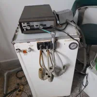 مینی یونیت و دستگاه ساکشن