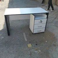 فروش عمده میز اداری سبلان|دفتر کار|قدس, شهرقدس|دیوار