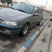 پژوپارس|خودرو سواری و وانت|اندیشه, شهرک مریم|دیوار