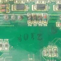 تعمیر بردهای صنعتی و خانگی