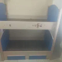 تخت خواب کودک