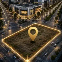 زمین-مسکونی-286متر-عرض13-سندملکی-amp-laquo-زیر-قیمت-amp-raquo