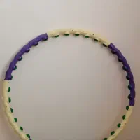 حلقه ورزشی
