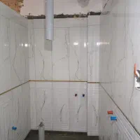 کاشی کاری و اسلب کاشی|خدمات پیشه و مهارت|اصفهان, جلفا|دیوار