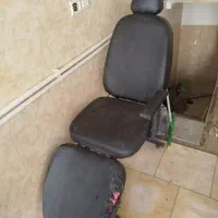 صندلی اصلاح ارایشگاهی|مبلمان اداری|یزد, |دیوار