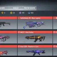 اکانت کالاف دیوتی موبایل