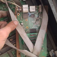 تابلو روان فول کالر