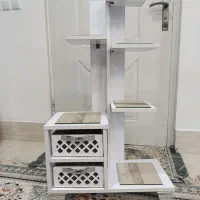 پایه قابلمه|مبلمان خانگی و میز عسلی|گناباد, |دیوار
