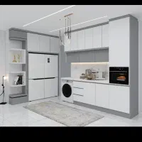 نصاب کابینت|خدمات پیشه و مهارت|آمل, |دیوار