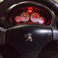 206 تیپ 5|خودرو سواری و وانت|دامغان, |دیوار