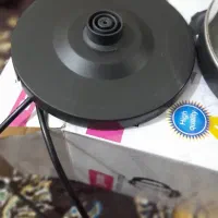 چای ساز|سماور، چای‌ساز، قهوه‌ساز|اهواز, سیاحی(سه راه خرمشهر)|دیوار
