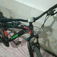 دوچرخه 26 المپیا اصل فول الومینیوم قیمت توافقی|دوچرخه، اسکیت، اسکوتر|پاکدشت, پاکدشت (مامازند)|دیوار