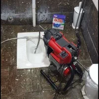 لوله چاه بازکنی نارمک دماوندثانی فرجام